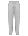 Heren Joggingbroek Promodoro 1600 heather Grey